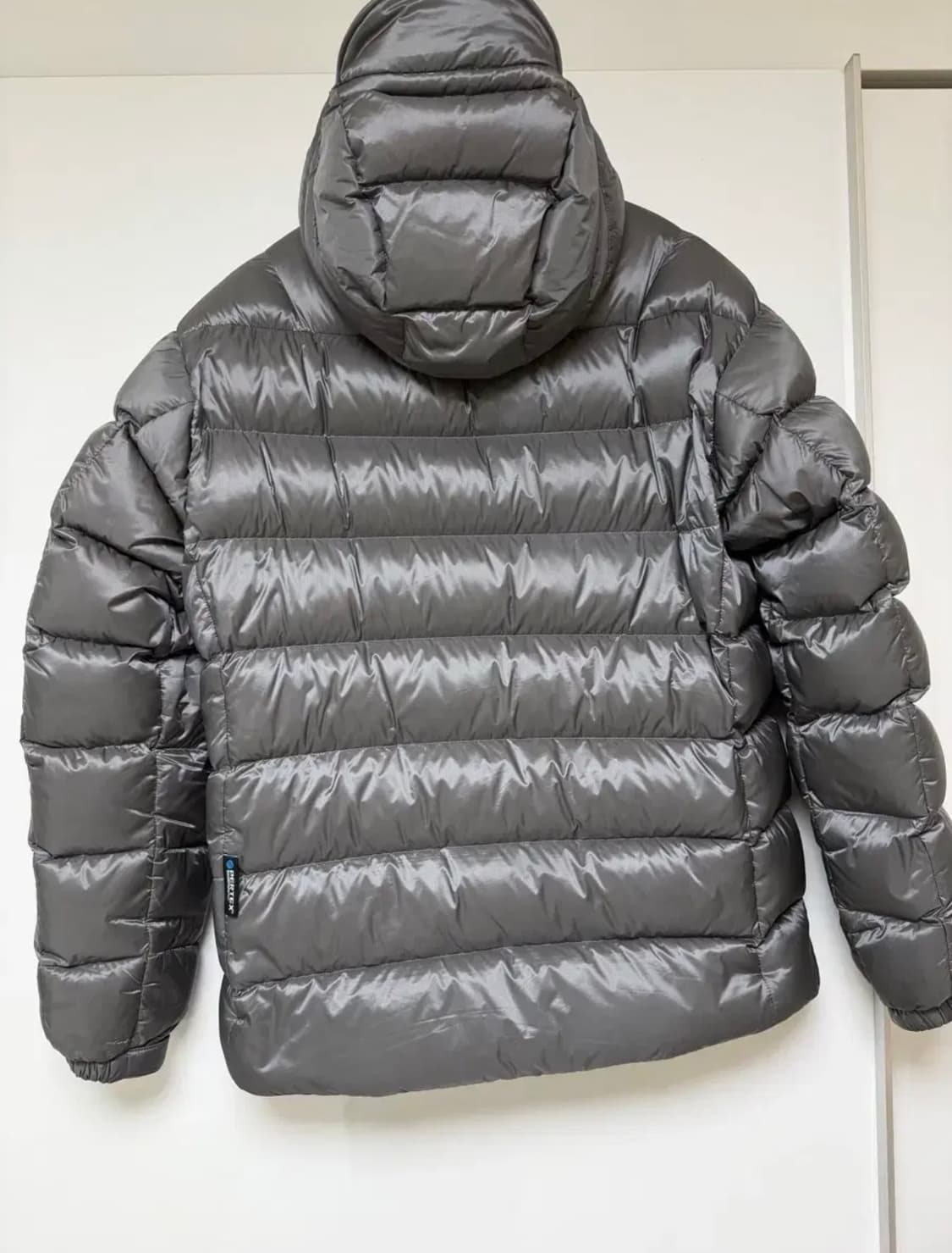 케일 다운자켓 패딩 m사이즈 상품이미지2
