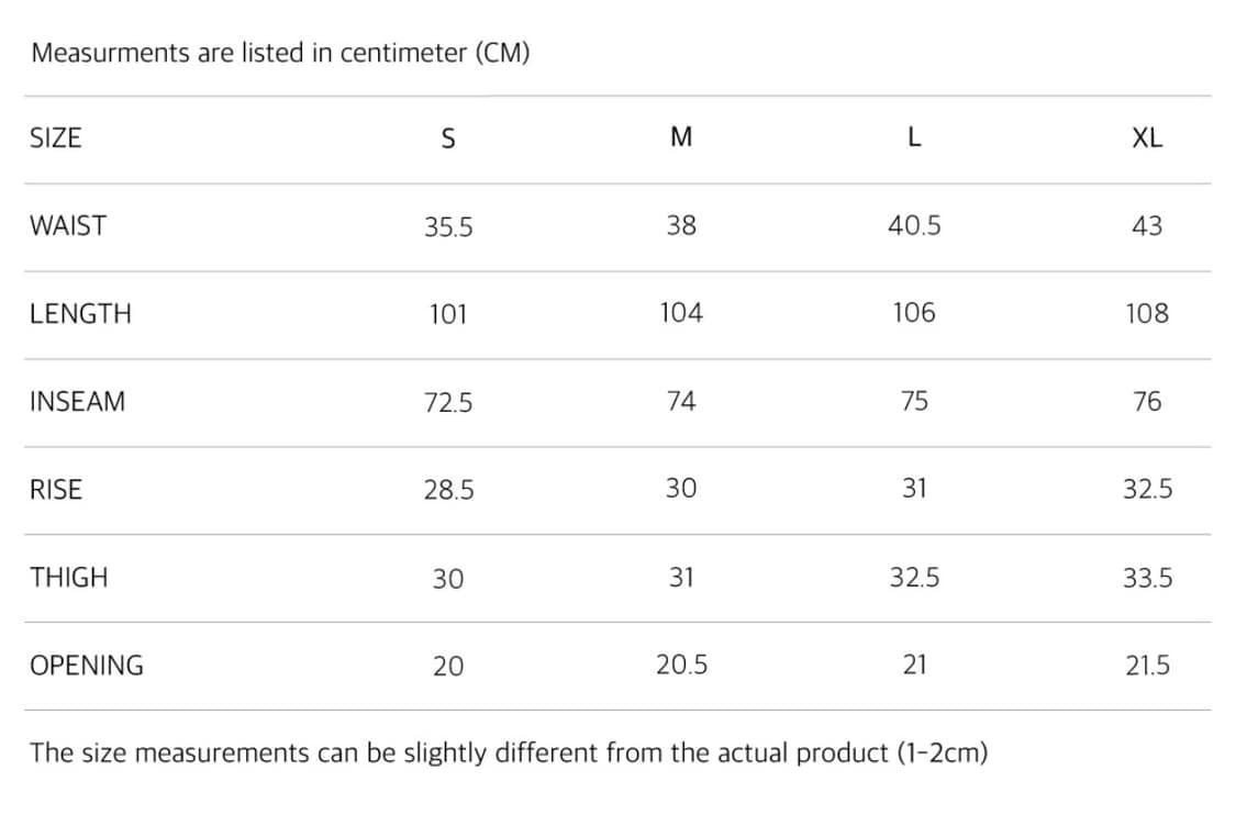 LABROS 714 Original Fit Jeans  상품이미지6