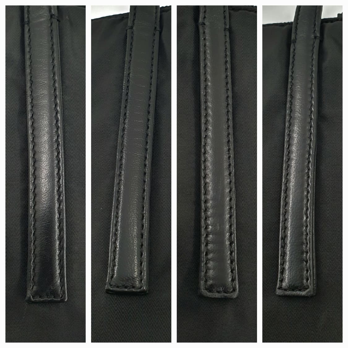 프라다 리나일론 미니 숄더백 B6082X 상품이미지6