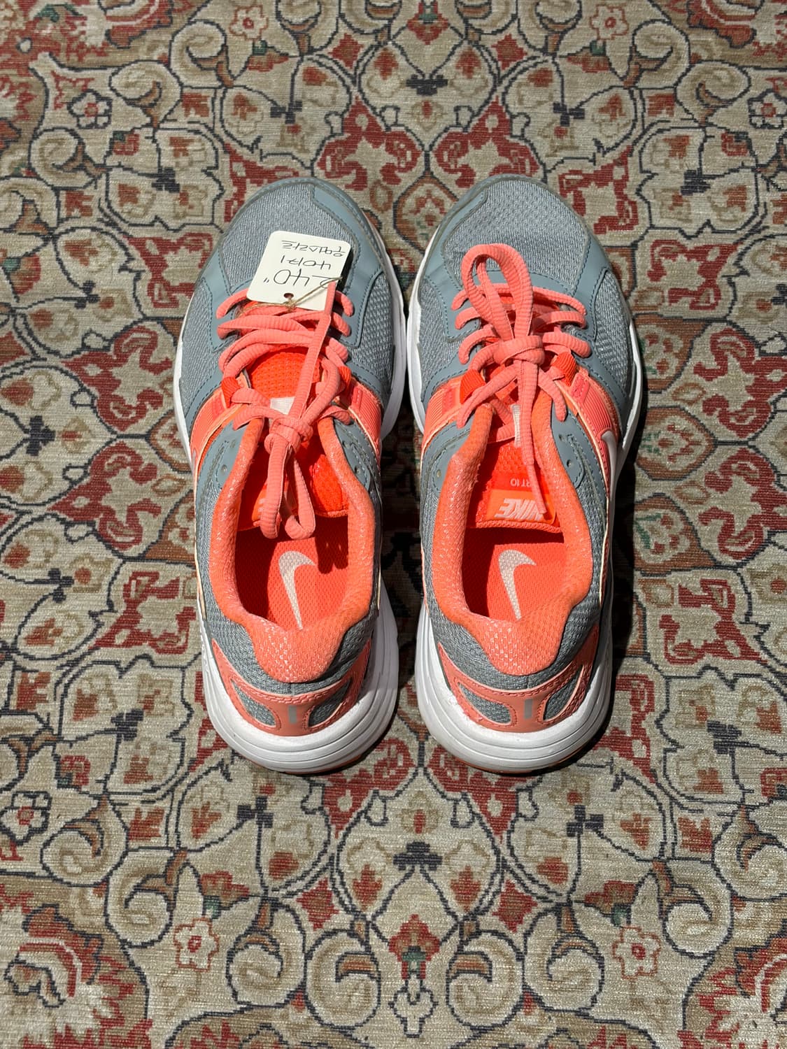 나이키 다트 10 MSL 상품이미지3