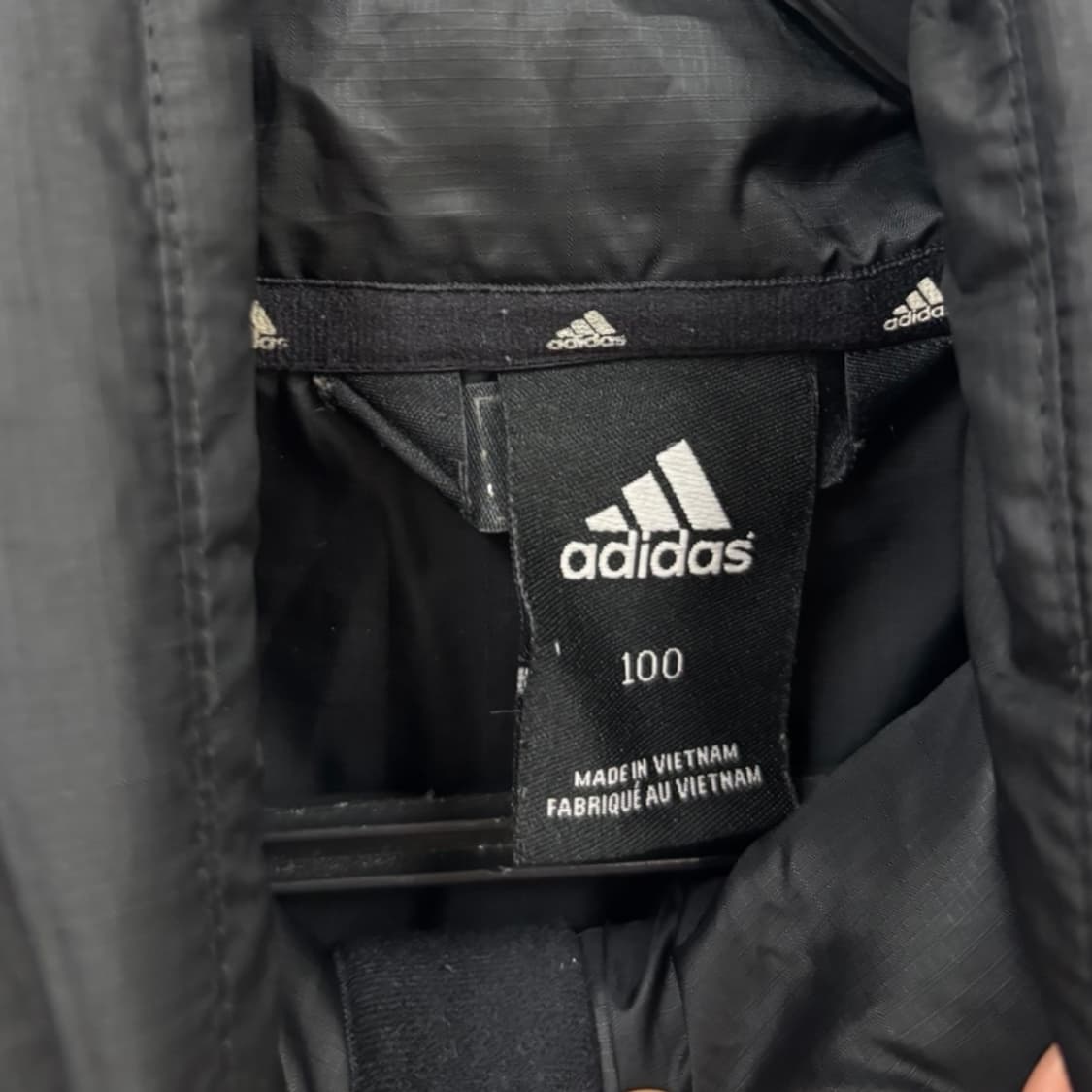 아디다스 다운패딩 상품이미지5