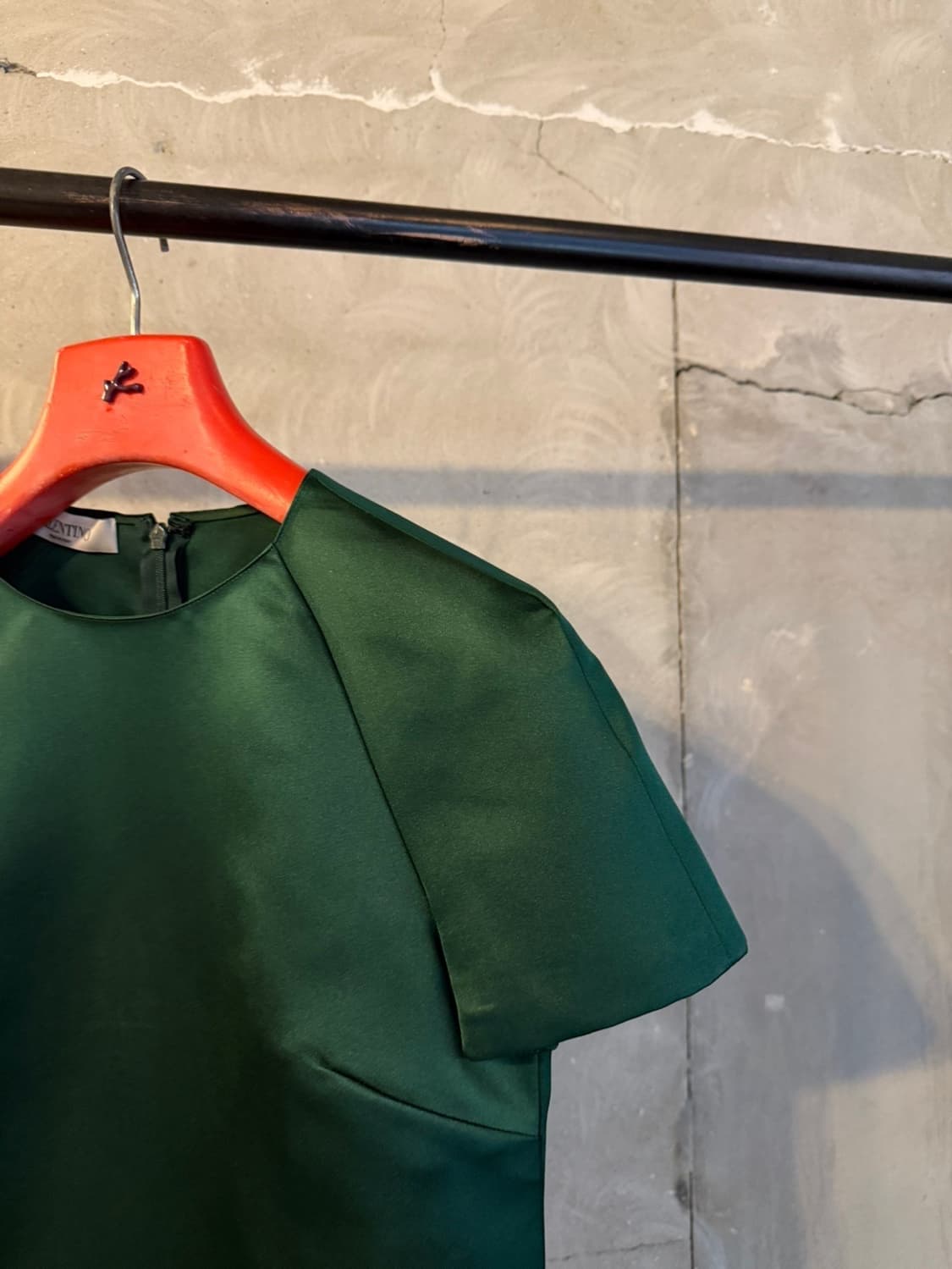 발렌티노 실크 컬렉션 블라우스 55 상품이미지3