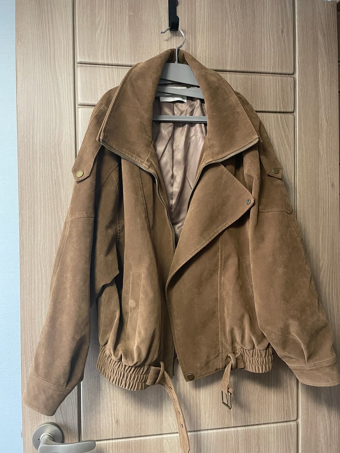 빈티지 자켓 상품이미지4