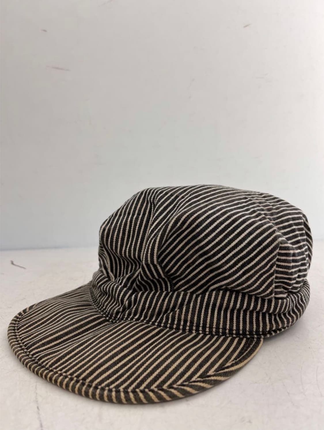 90s usa 더블알엘 히코리 캡 상품이미지1