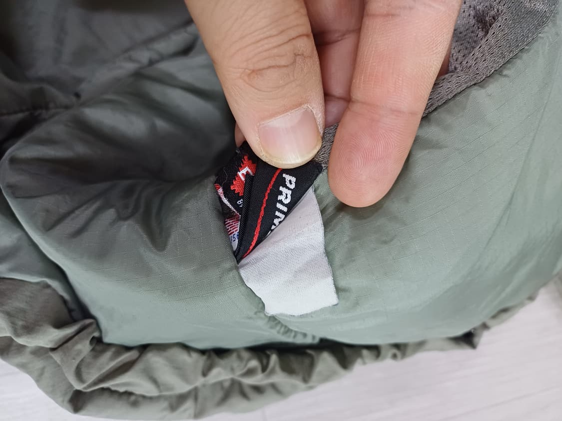 미군 프리마로프트 자켓 상품이미지3