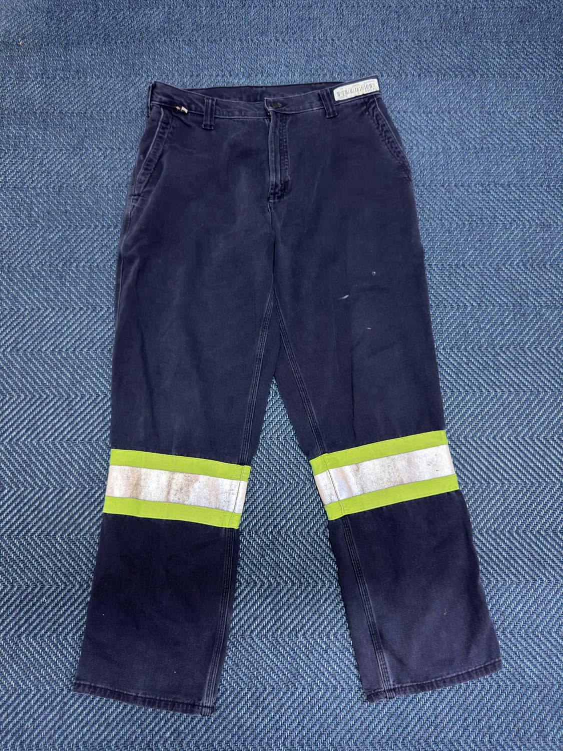 칼하트 FR 워크팬츠 371-20 34 x 32 상품이미지1