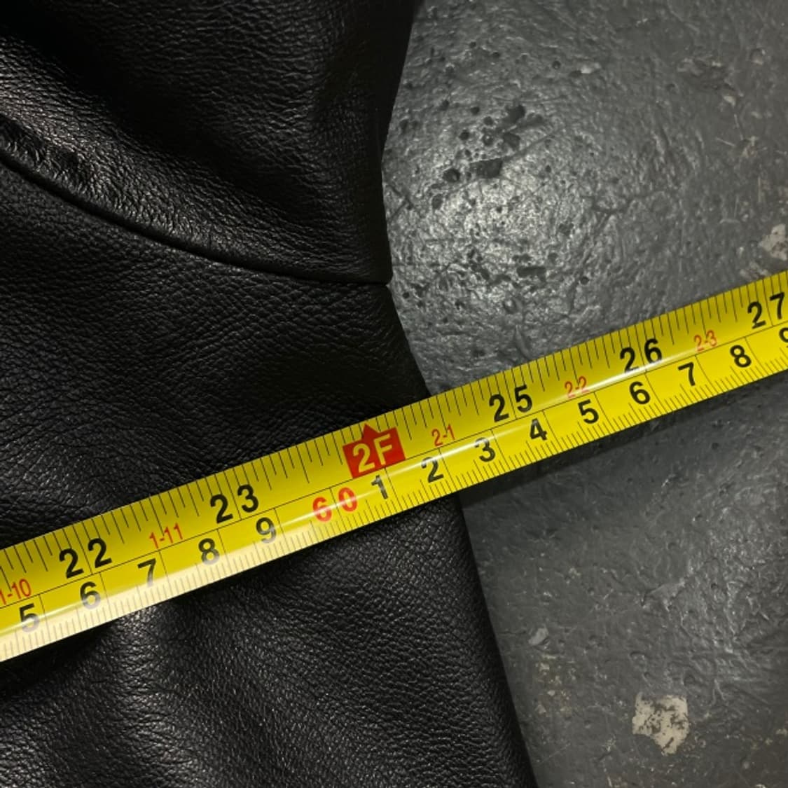 105 아이스캐슬 램스킨 양가죽 자켓  상품이미지6