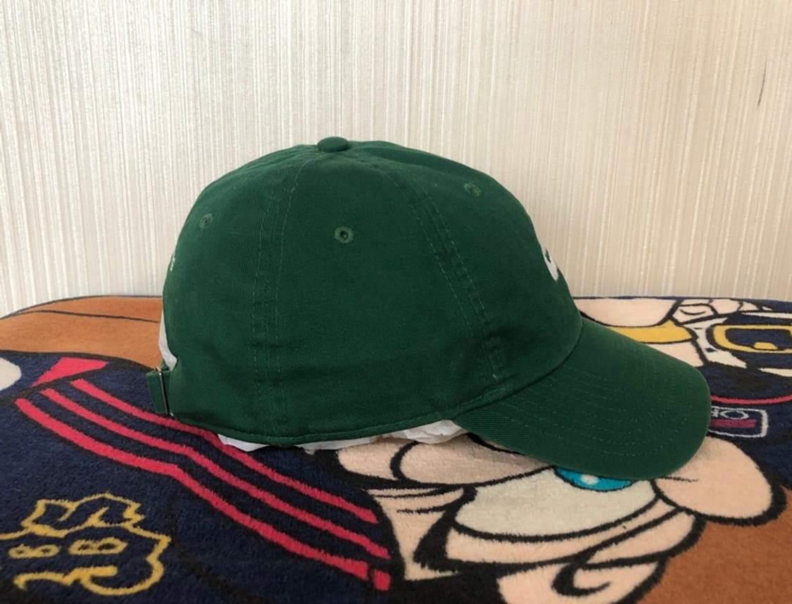 나이키 헤리지티86XNHS 퓨추라 워시드캡/그린볼캡 상품이미지7