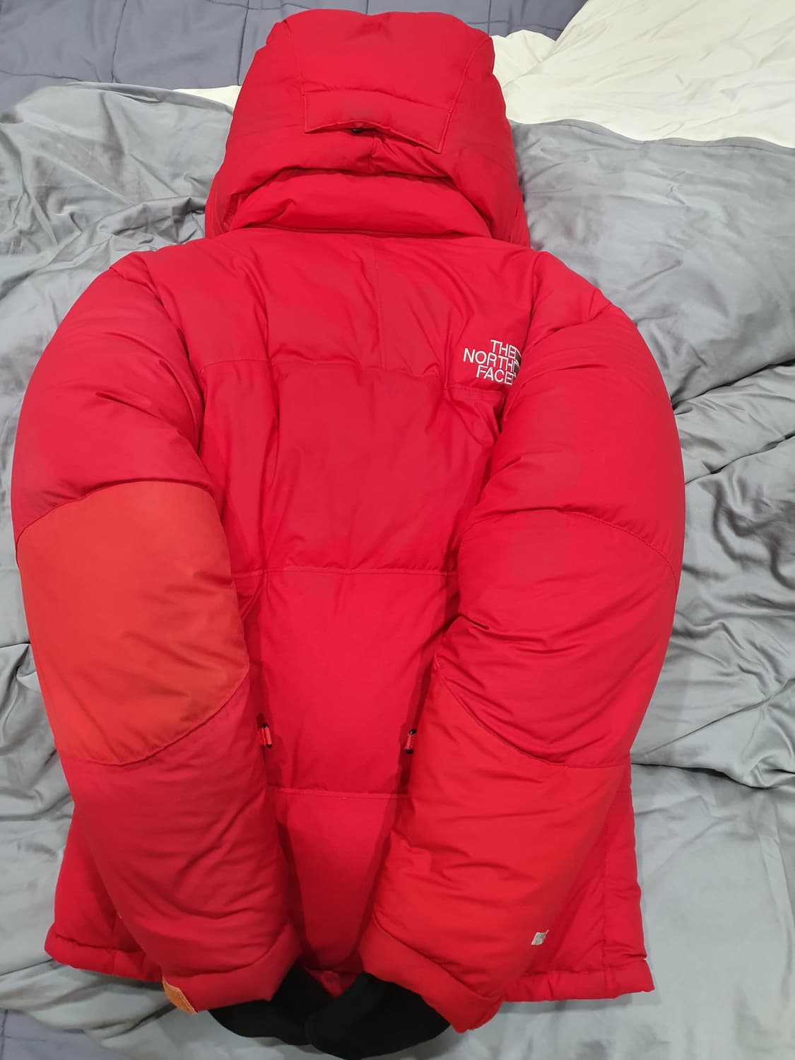 노스페이스 히말라야  상품이미지4