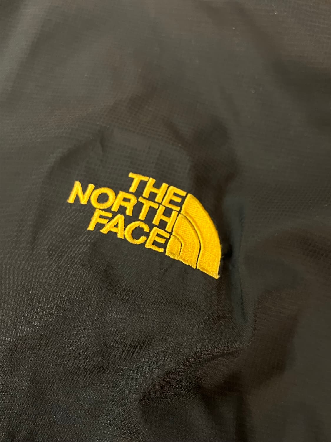 노스페이스 점퍼 차콜 M   #csz1795  상품이미지5