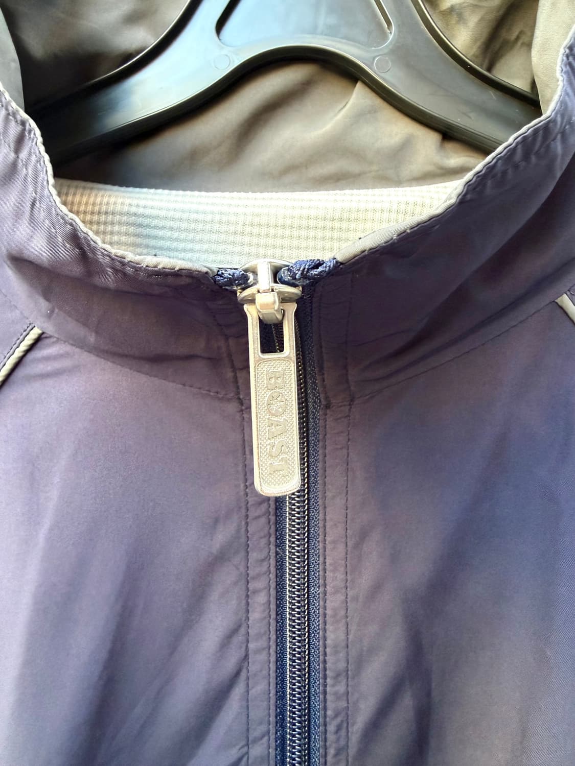 Boast 마리화나 트랙 자켓 윈드브레이커 상품이미지4