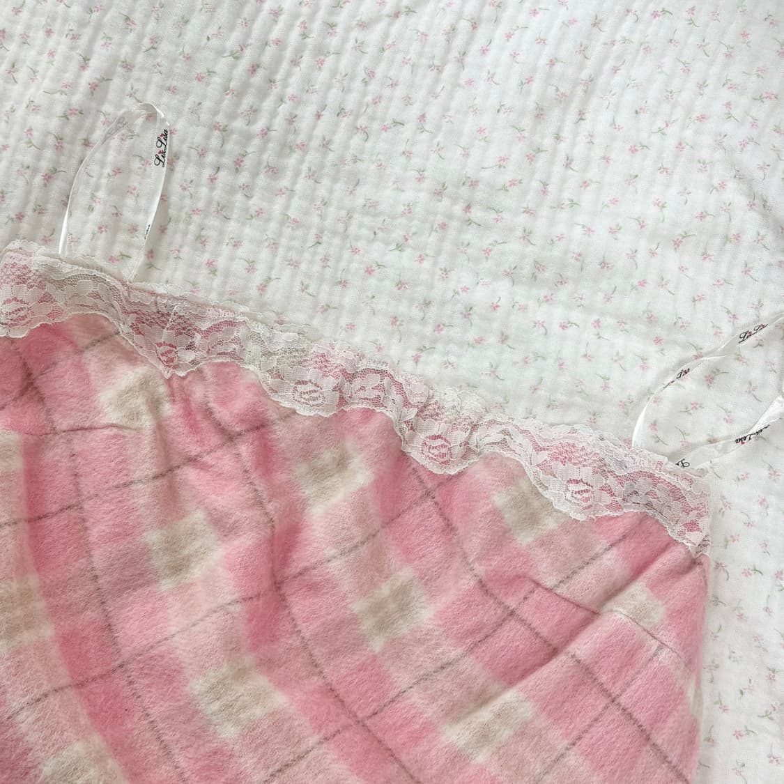 고전리즈리사 LIZ LISA/ 점프스트 큐롯 오네갸루 히메갸루 아가일 상품이미지6