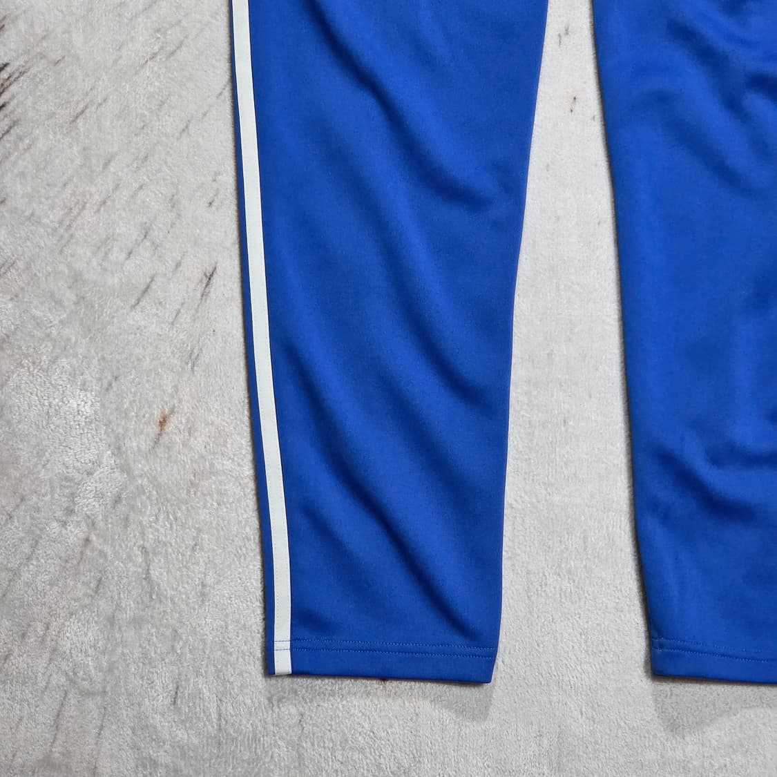 아디다스 삼선 블루 트랙팬츠 상품이미지6