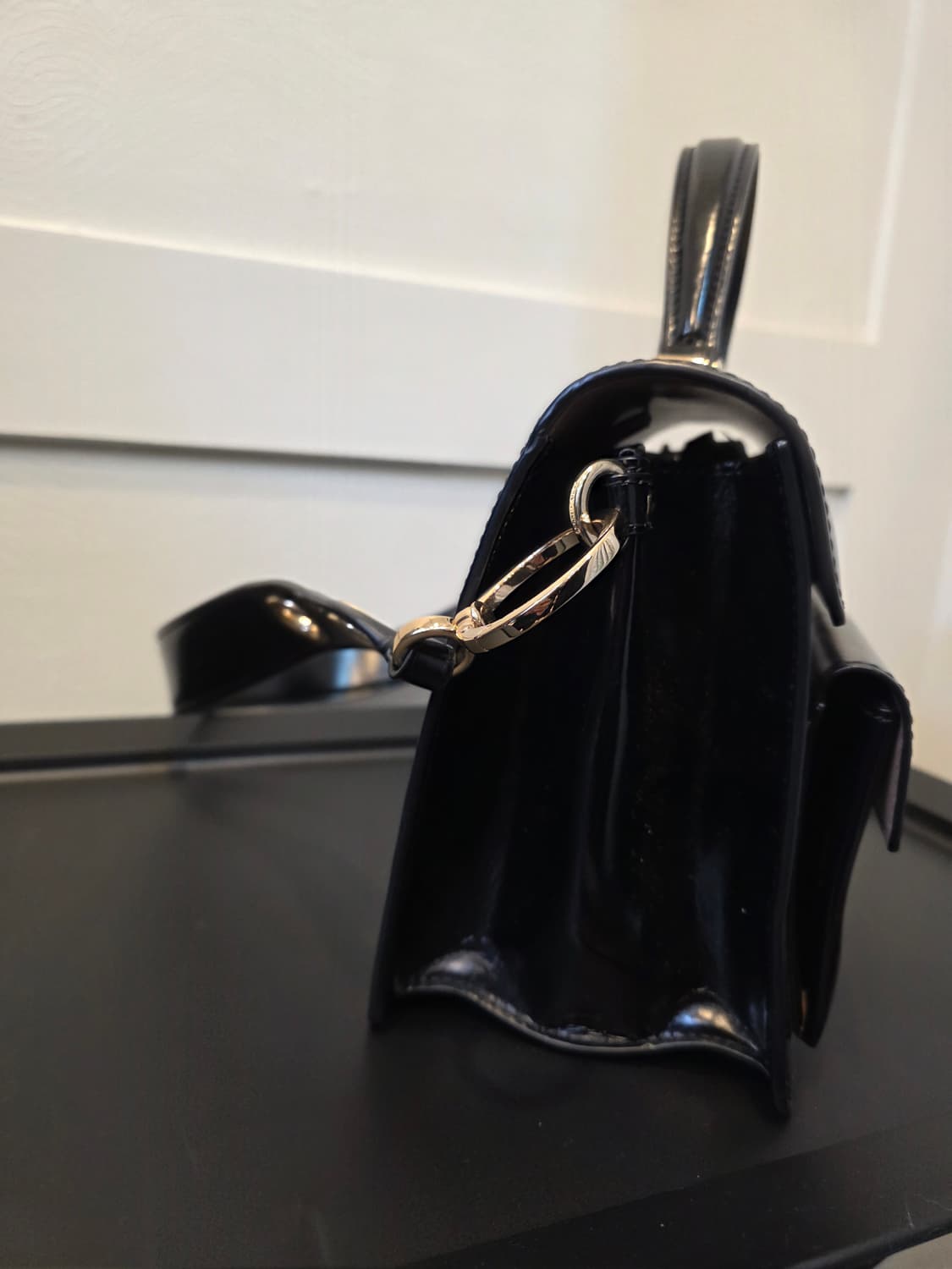 마크제이콥스 업타운 백 상품이미지3