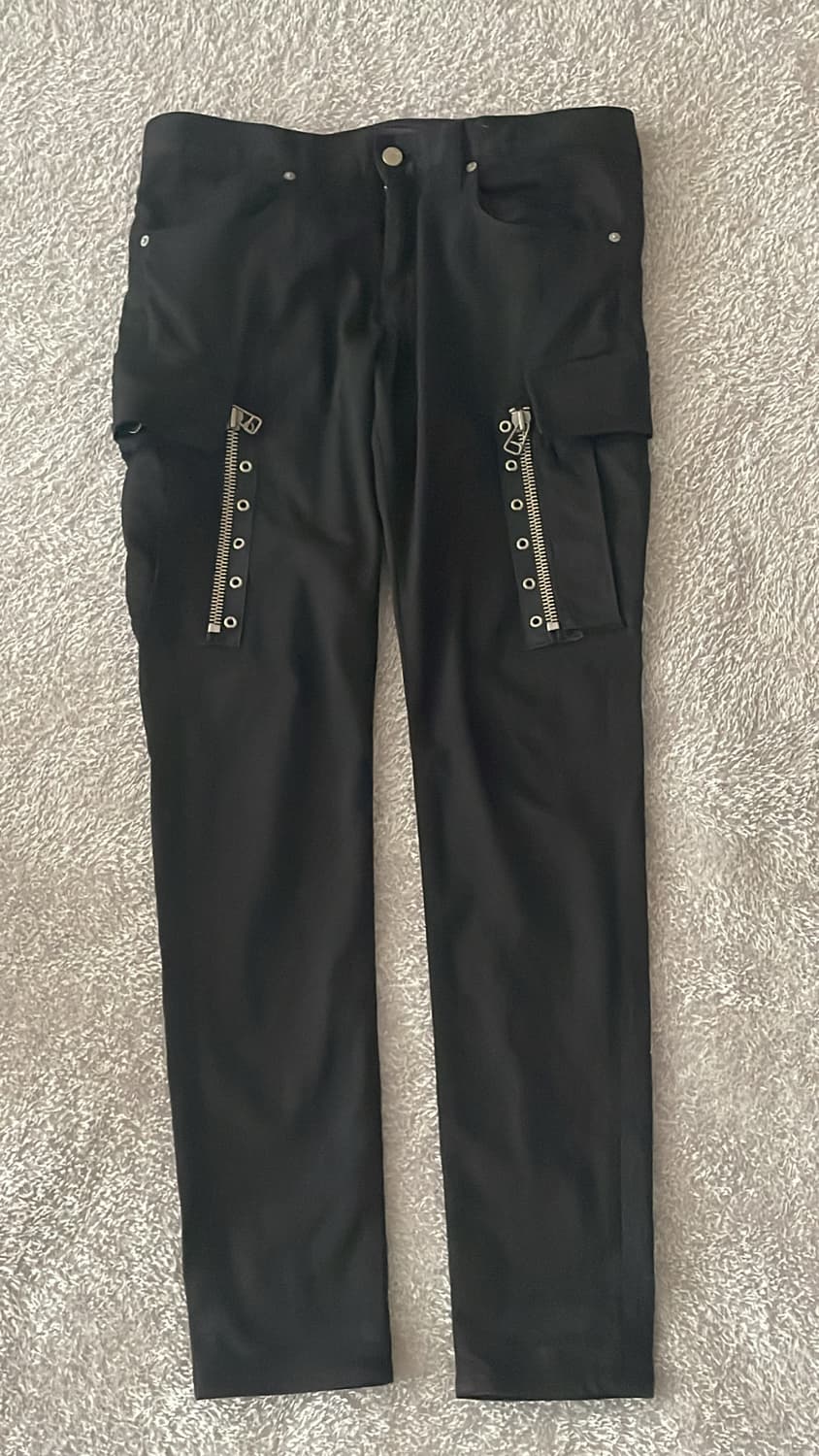 언더커버 팬츠 상품이미지1