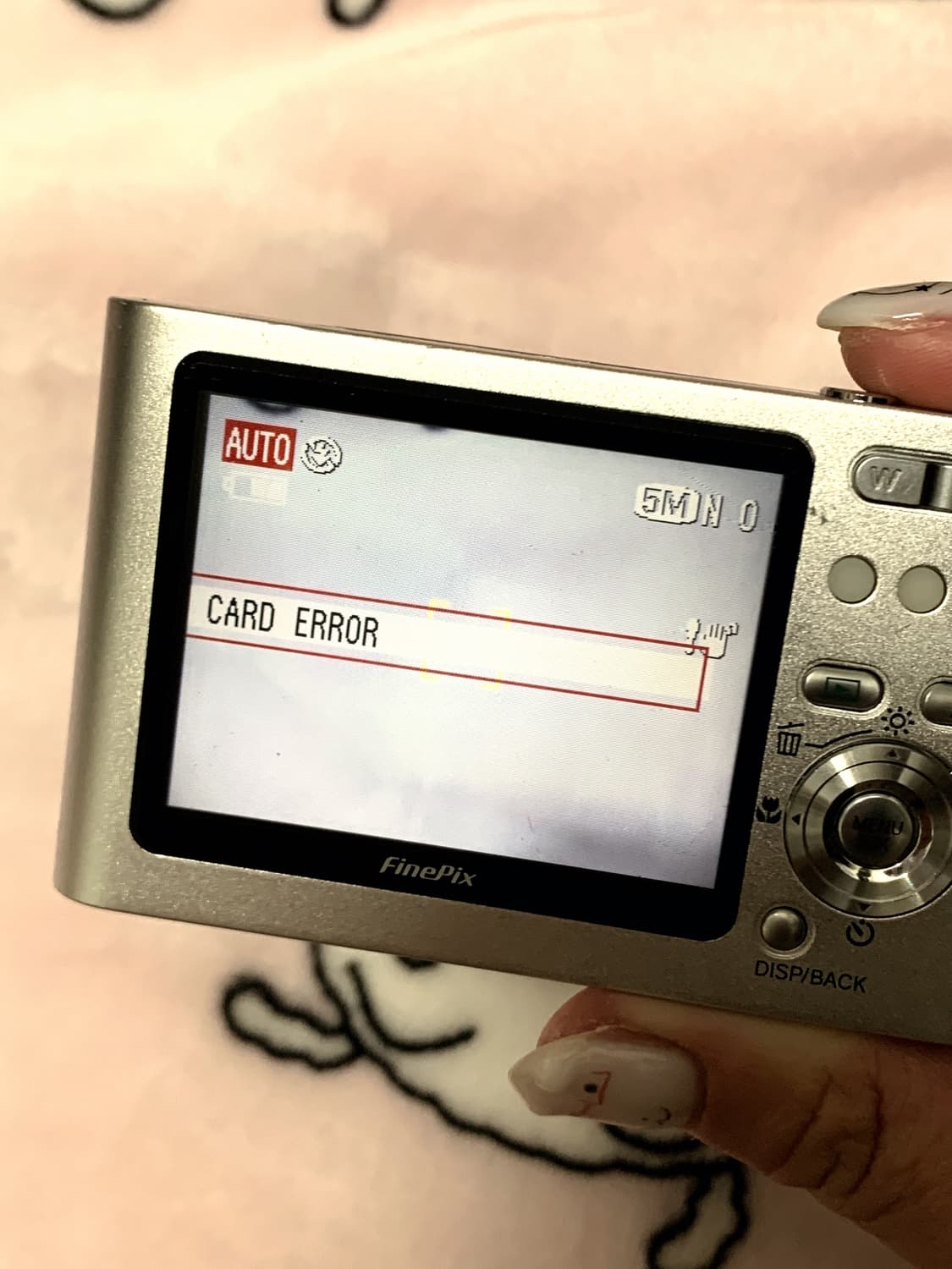 후지필름 파인픽스 z2 상품이미지2