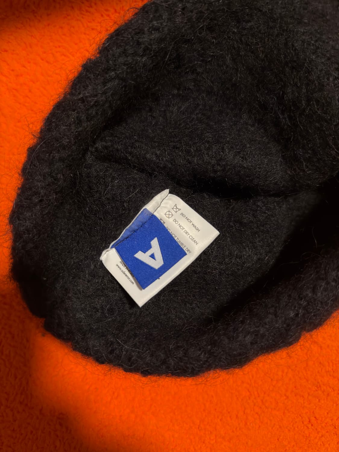 아더에러 비니 상품이미지3