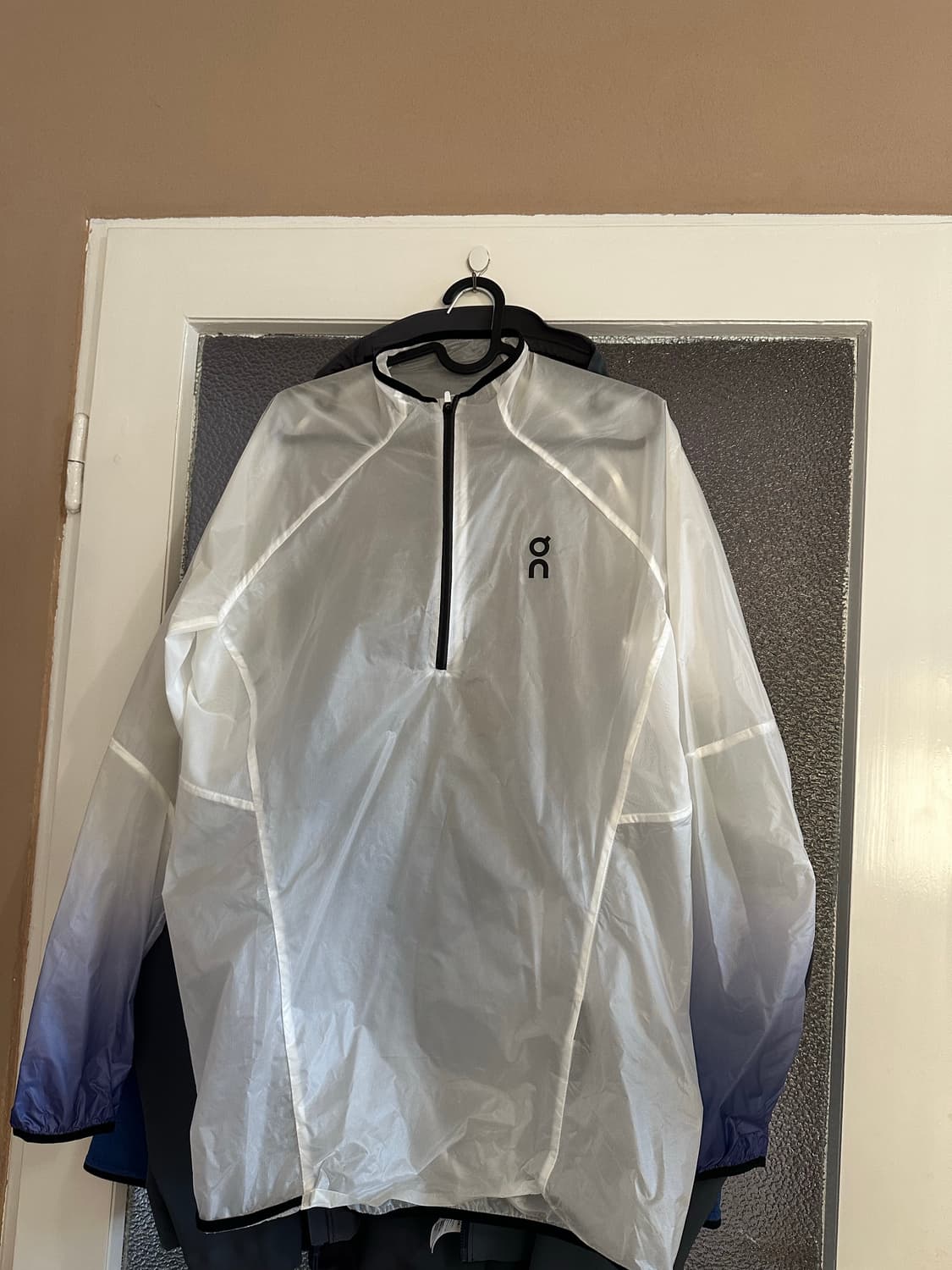 온 러닝 제로자켓 s 상품이미지1