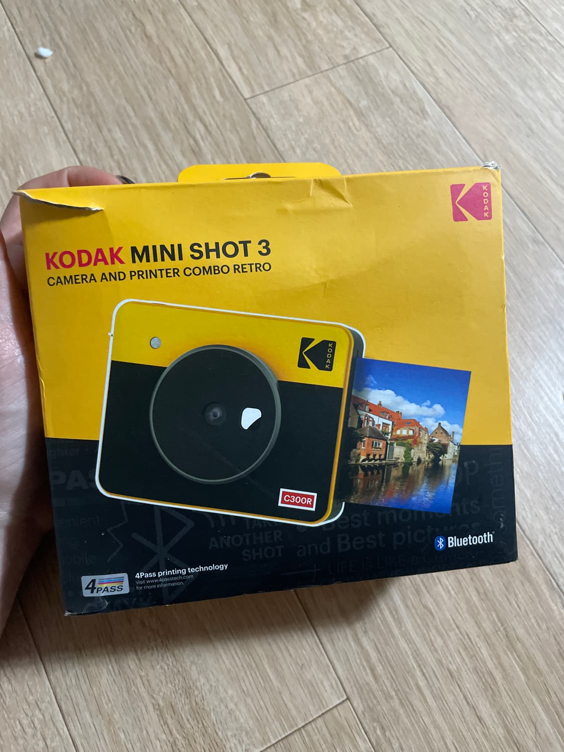 코닥 미니샷3 상품이미지3