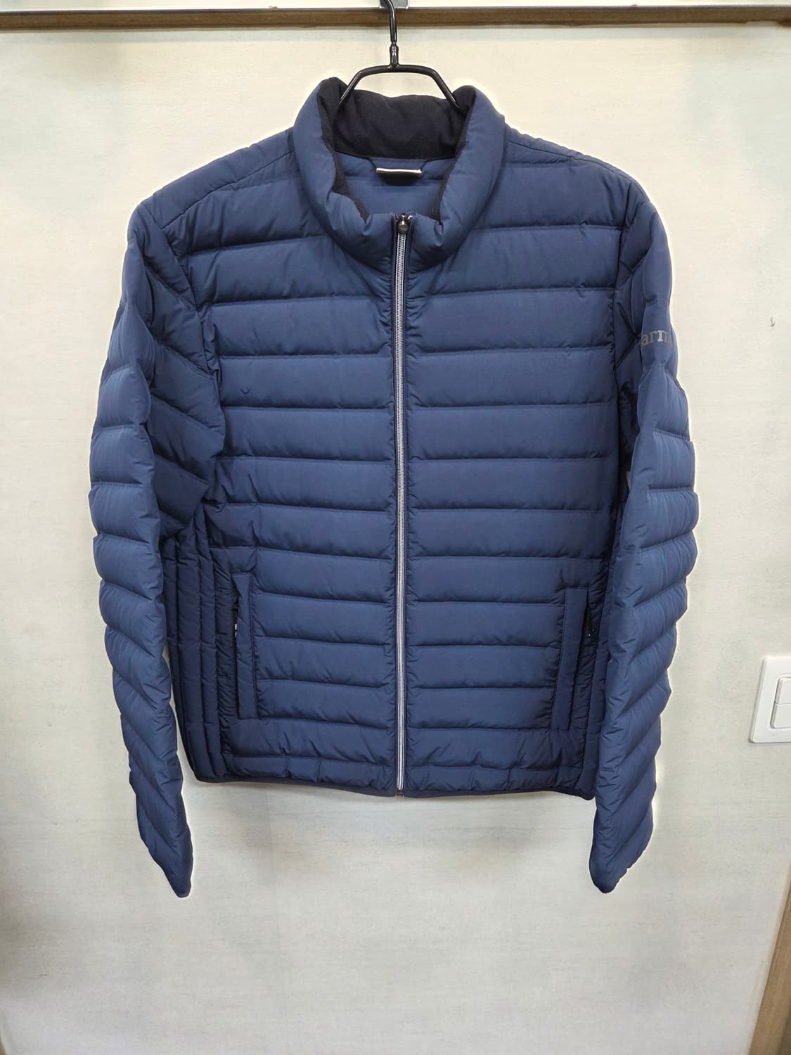 마모트 경량패딩 100 105  상품이미지1