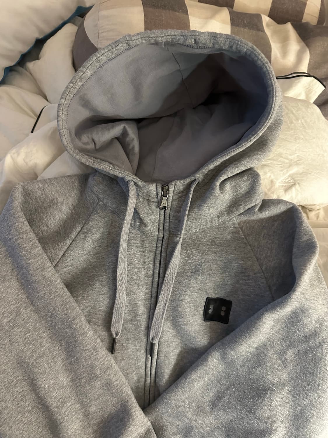 언더아머 후드집업 상품이미지1