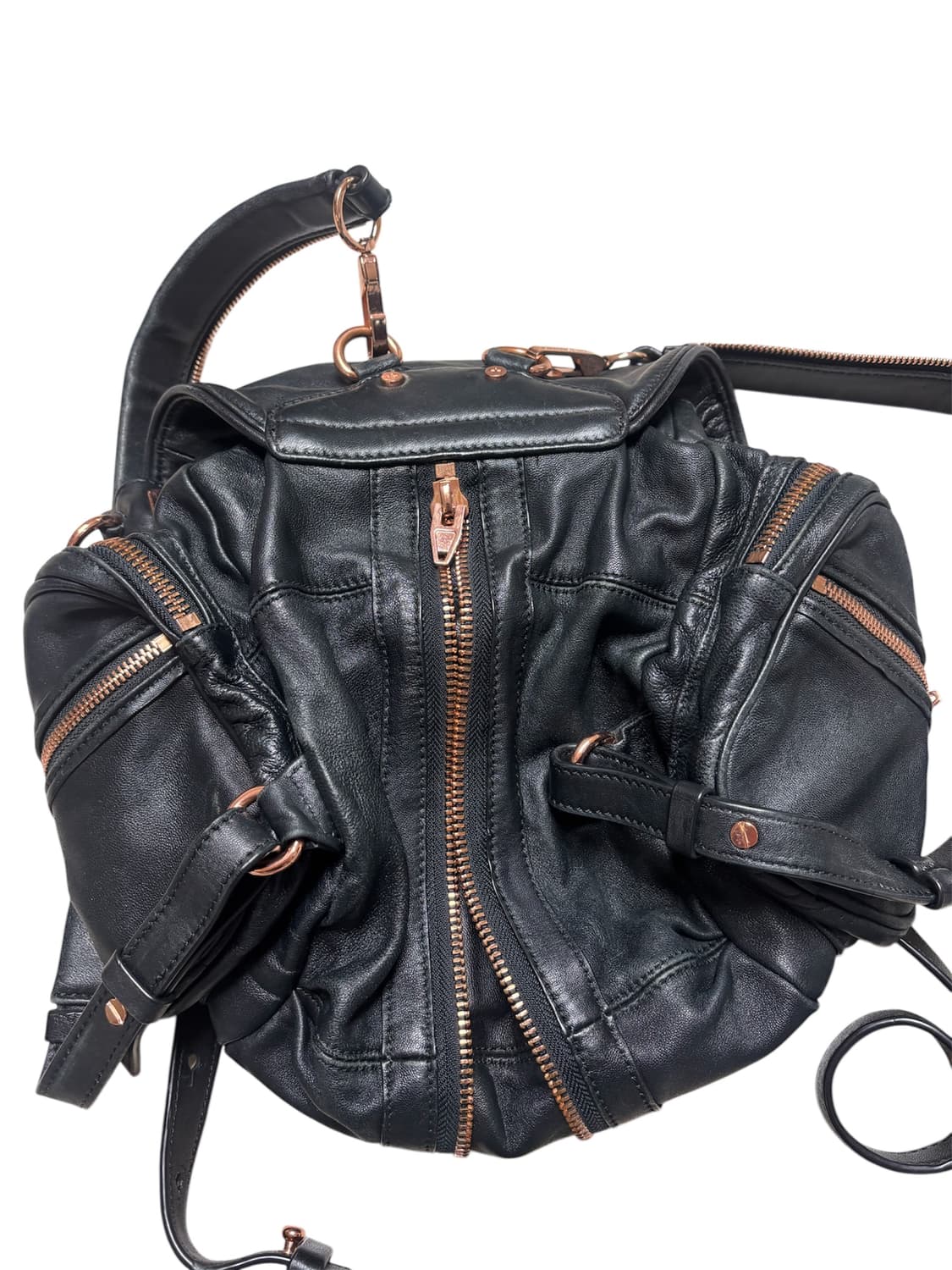 AlexanderWang Marti Backpack 상품이미지1