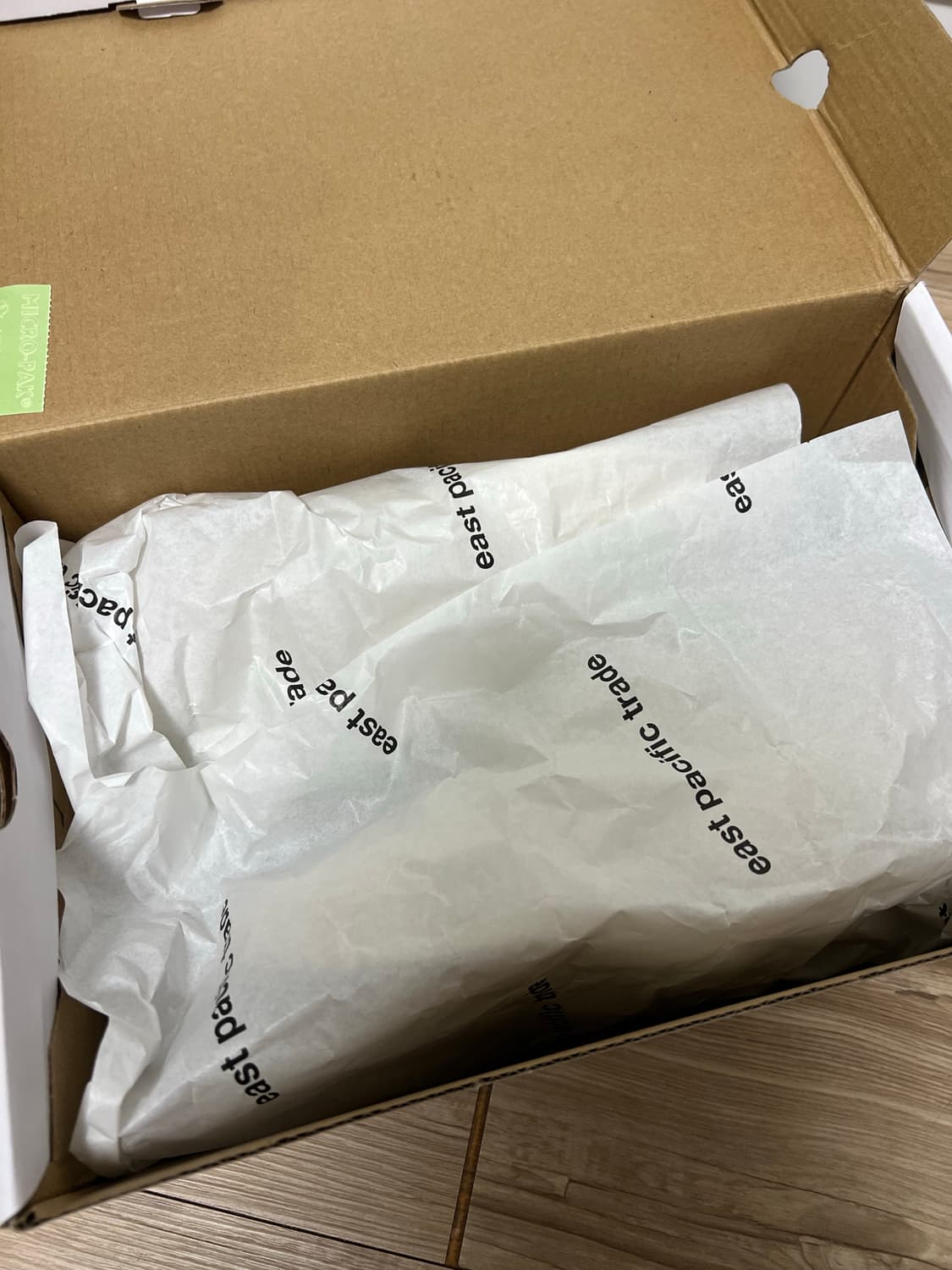 Ept Soho LE (Tofu) 225 상품이미지3