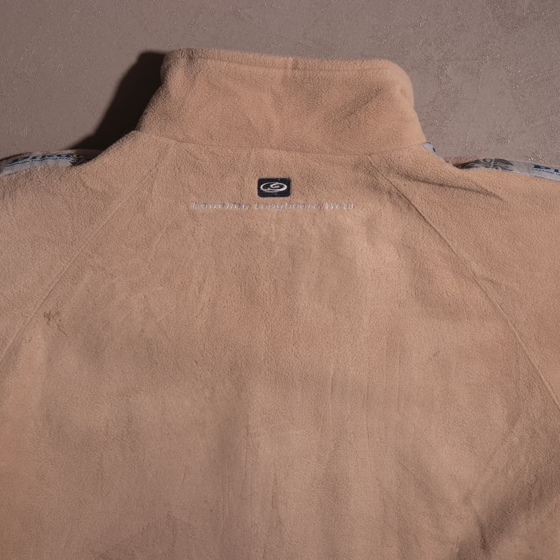 90s PIKO 후리스 자켓 상품이미지6