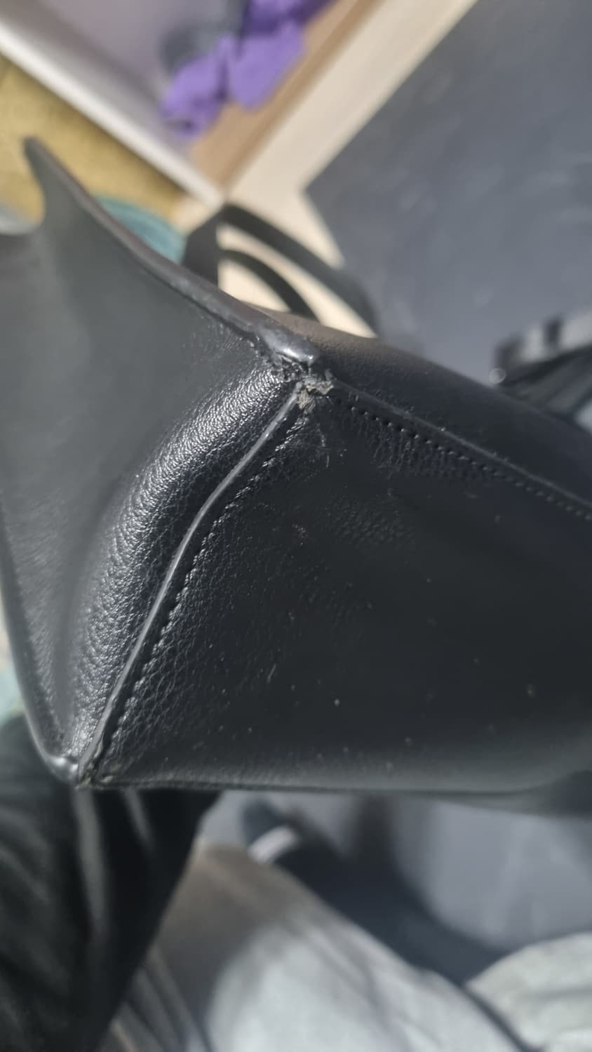 질스튜어트 스캇 호라이즌 토트백 상품이미지5