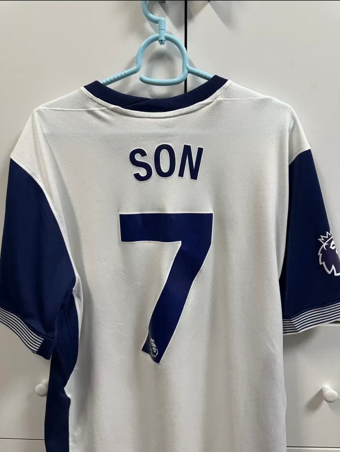 토트넘 24-25 손흥민 유니폼 상품이미지2