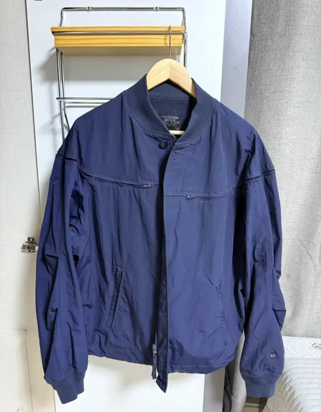 다이와피어39(DAIWA PIER39) 블루종 자켓 M 상품이미지1