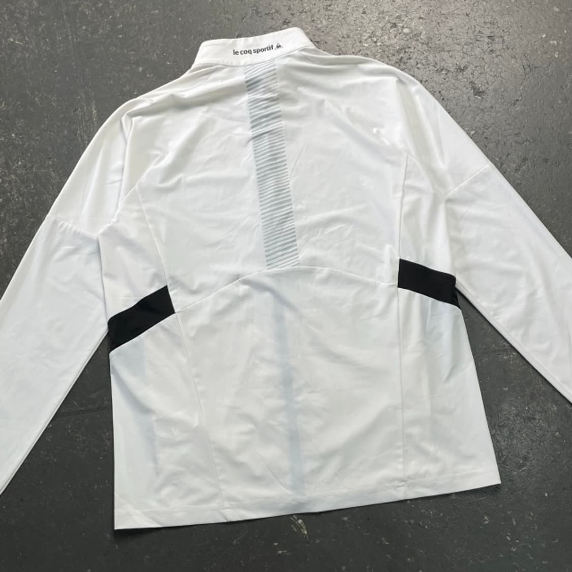 105 르꼬끄 집업  상품이미지5