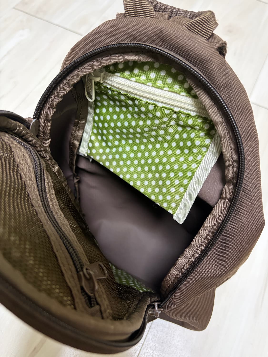 Dakine 미니 백팩 상품이미지3