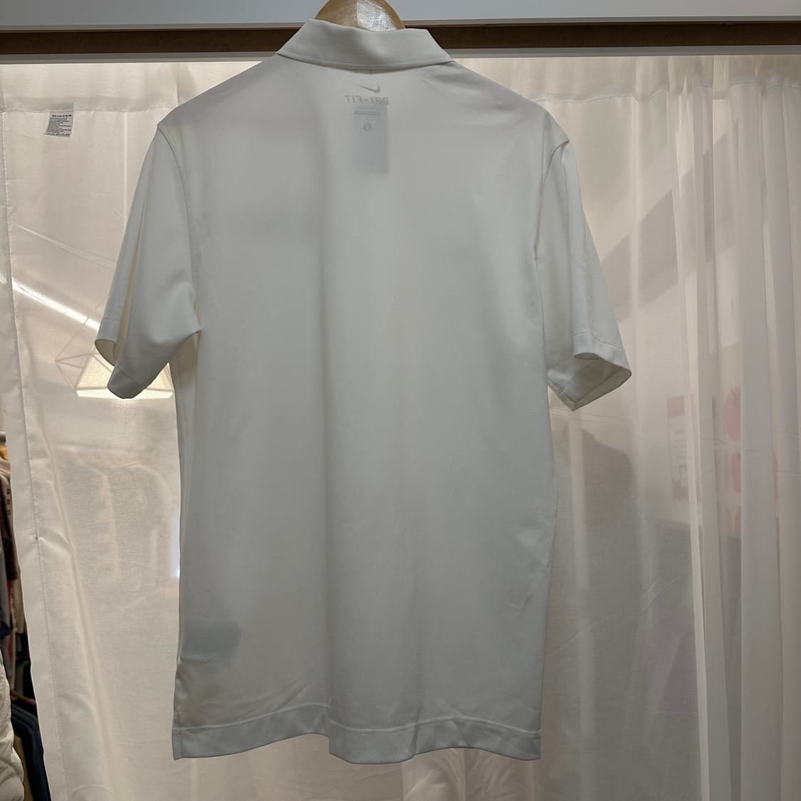 나이키 히어로즈 반팔 카라티 상품이미지4