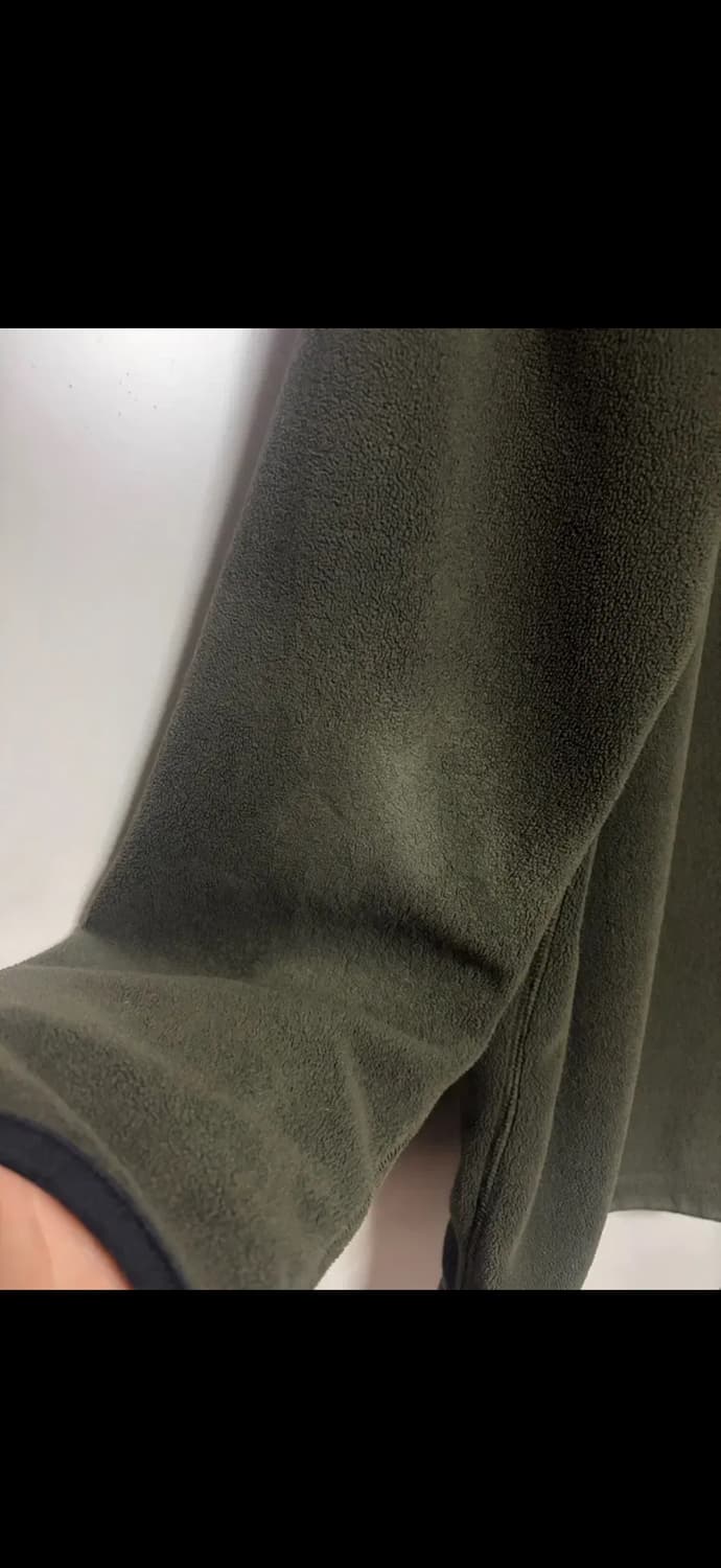 90s 빈티지 폴로 스포츠 후리스 상품이미지5