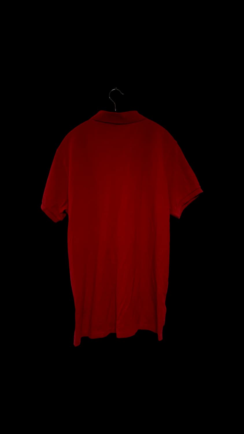 폴로 빅로고 pk티 상품이미지2