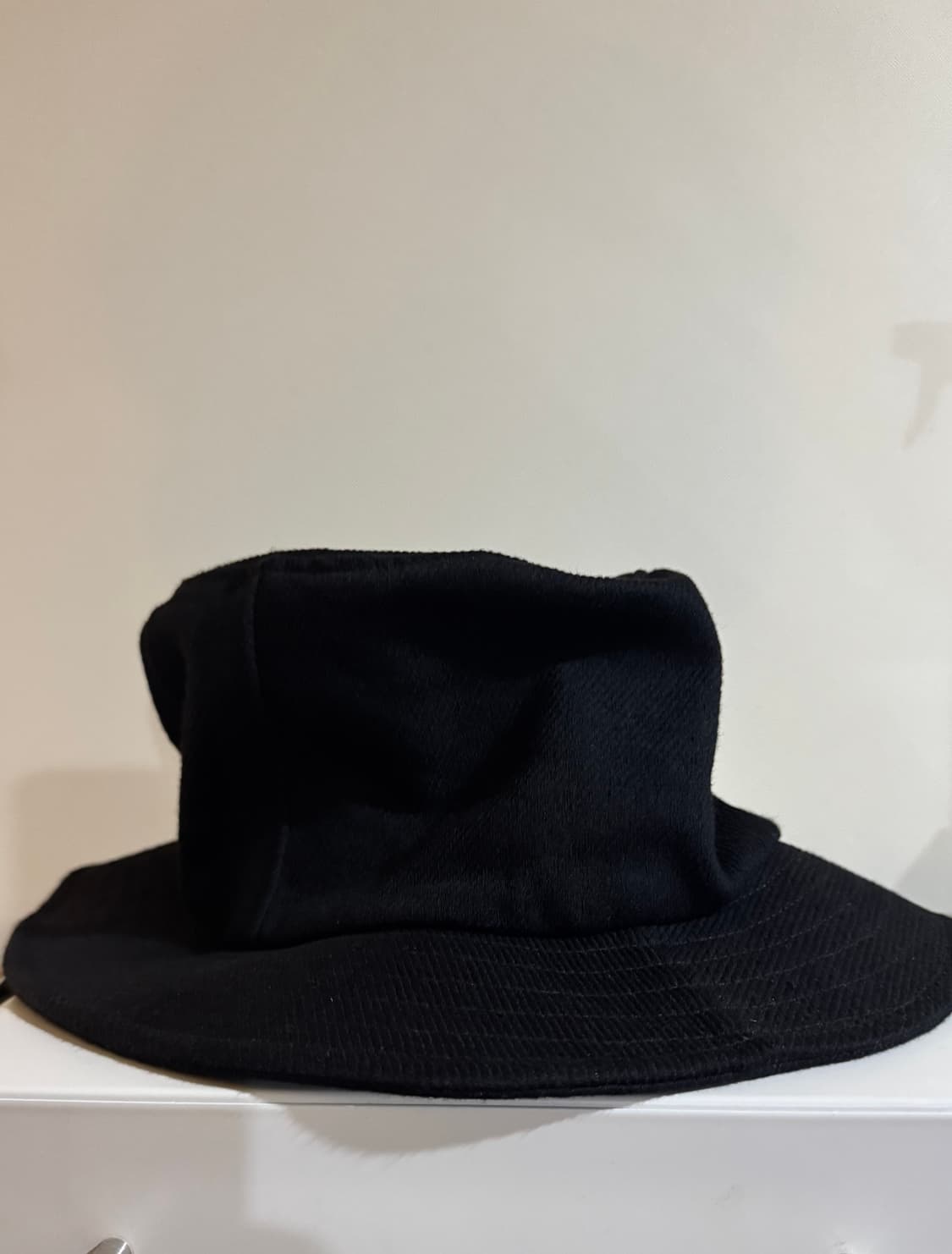 요지야마모토 뿌르 옴므 햇 상품이미지5