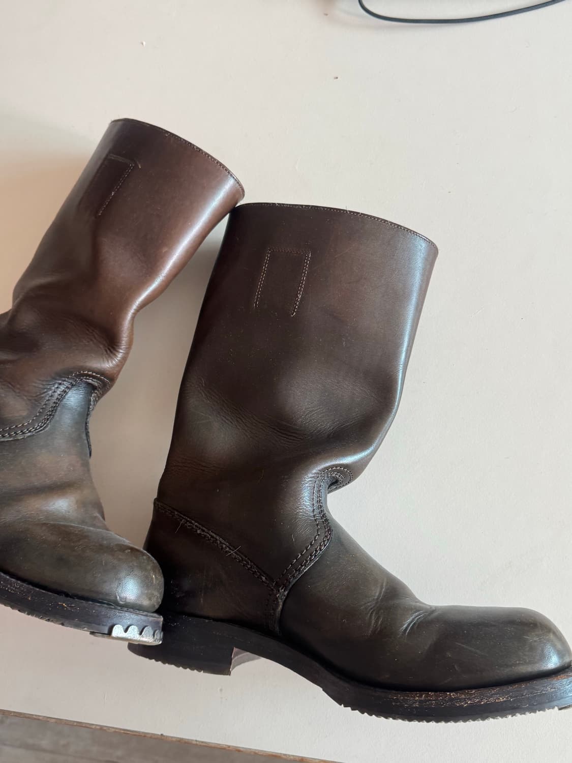 sus sous jack boots uk9 상품이미지2