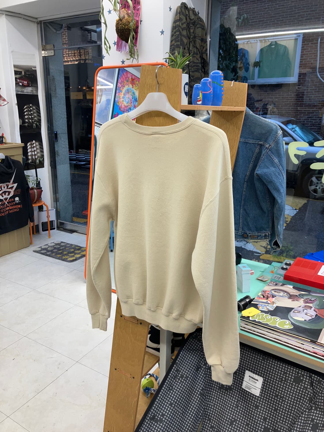 90s RUSSELL 상품이미지4