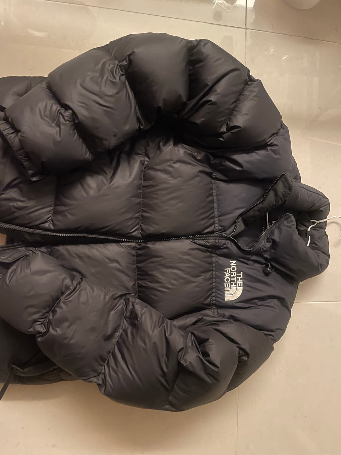 노스페이스 패딩 100 상품이미지1