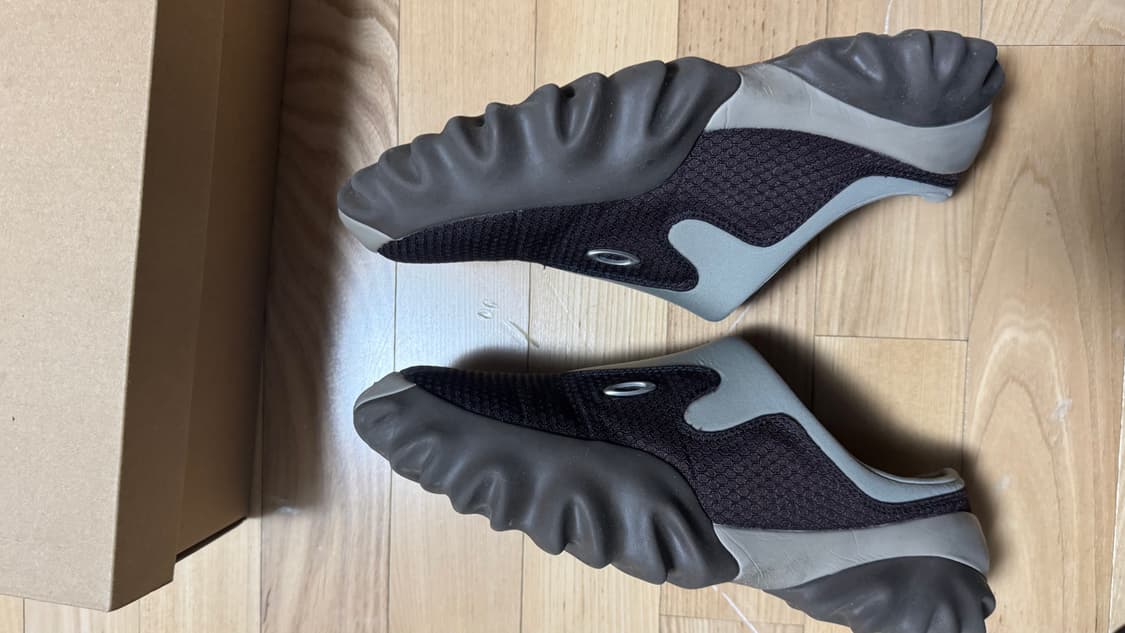 오클리 찹쏘우 뮬 브레인데드 에스프레소 상품이미지9