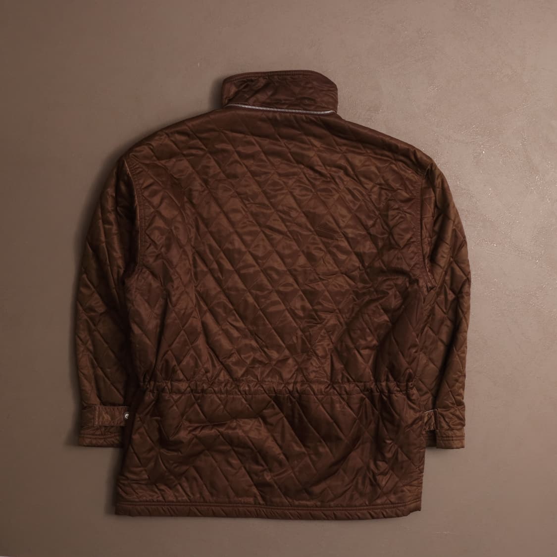 90's 챔피온 재팬 퀄팅 자켓 A1374 상품이미지5