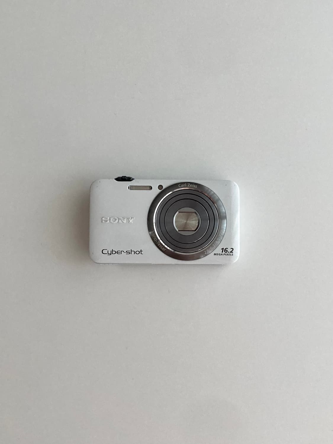 소니 사이버샷 DSC-WX7 빈티지디카 디지털카메라 상품이미지1