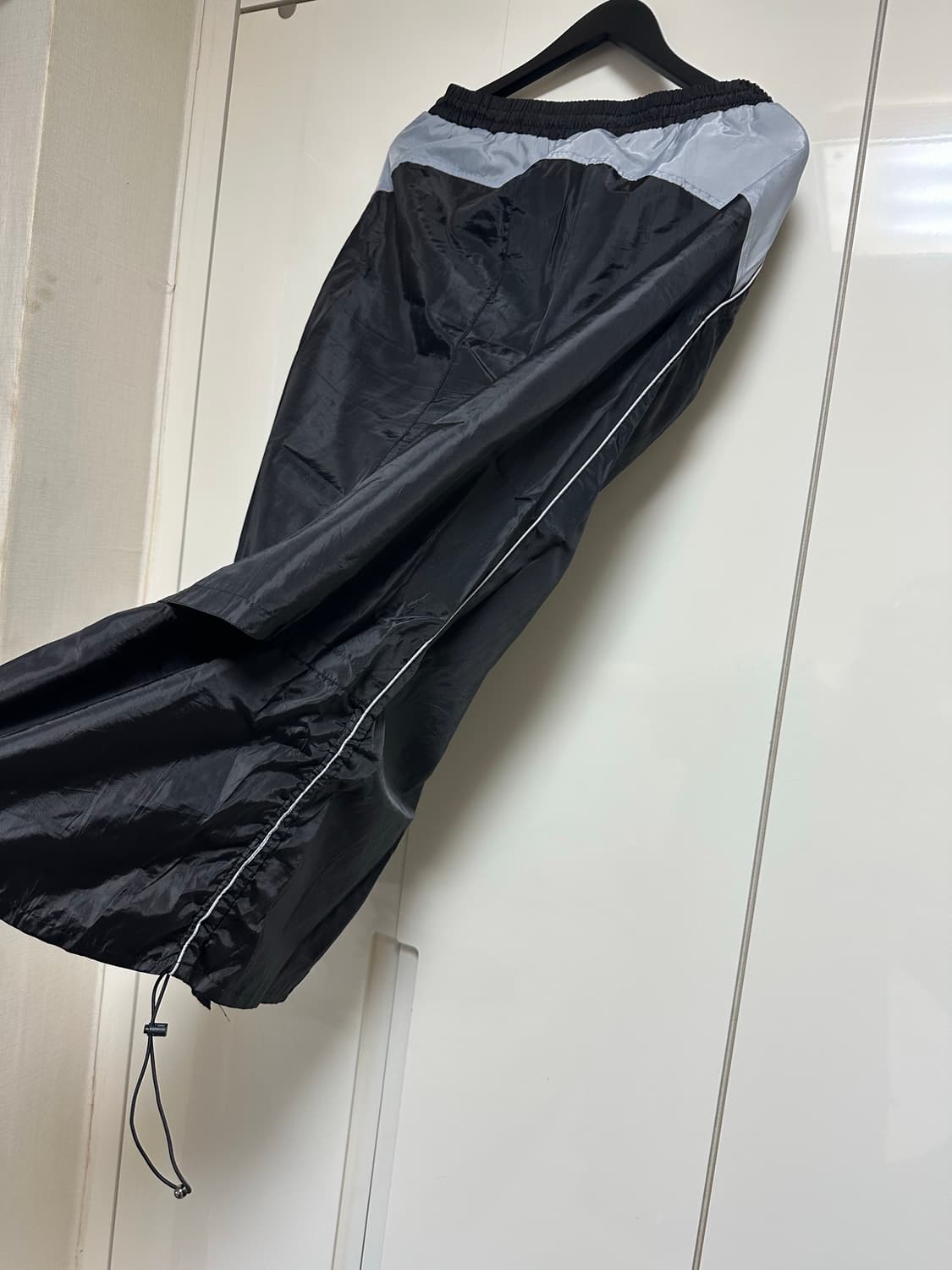 아디다스 스커트 (커스텀) 상품이미지5