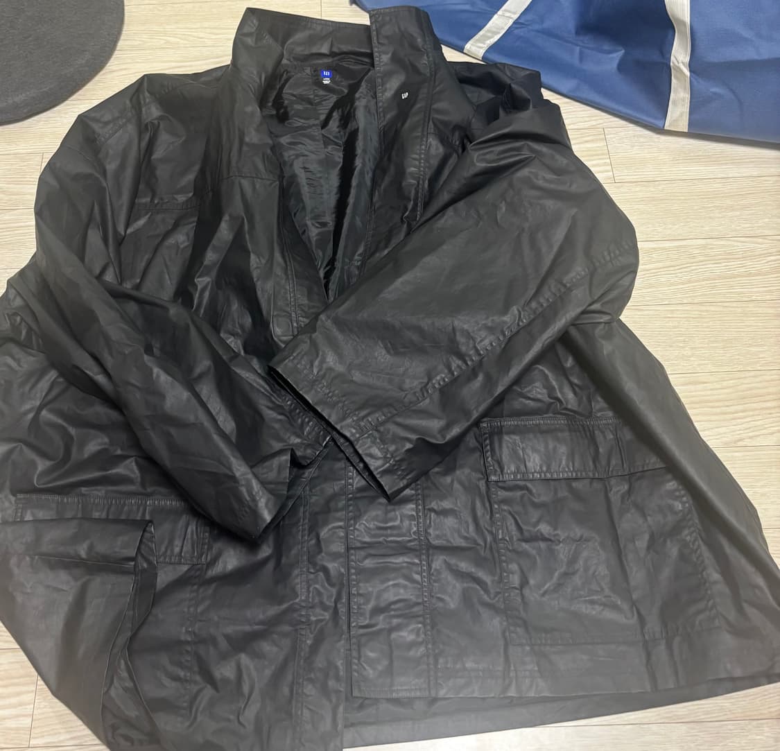 이지갭 코티드 코튼 라지 상품이미지3