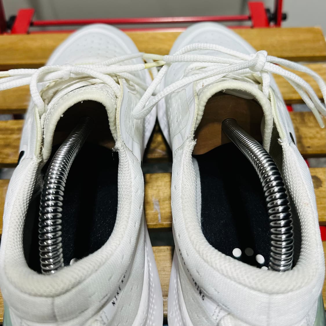 260) 나이키 운동화 남성 남자 신발 조이라이드 런 상품이미지5