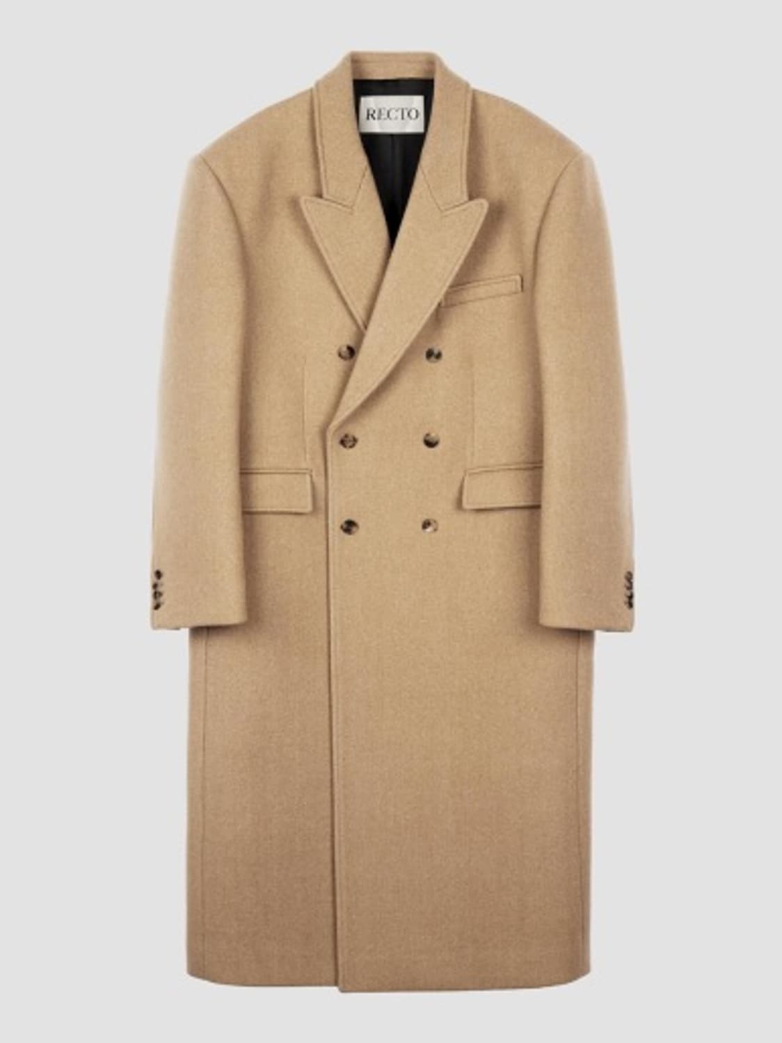 렉토 로버펠트 베이지 L 상품이미지3