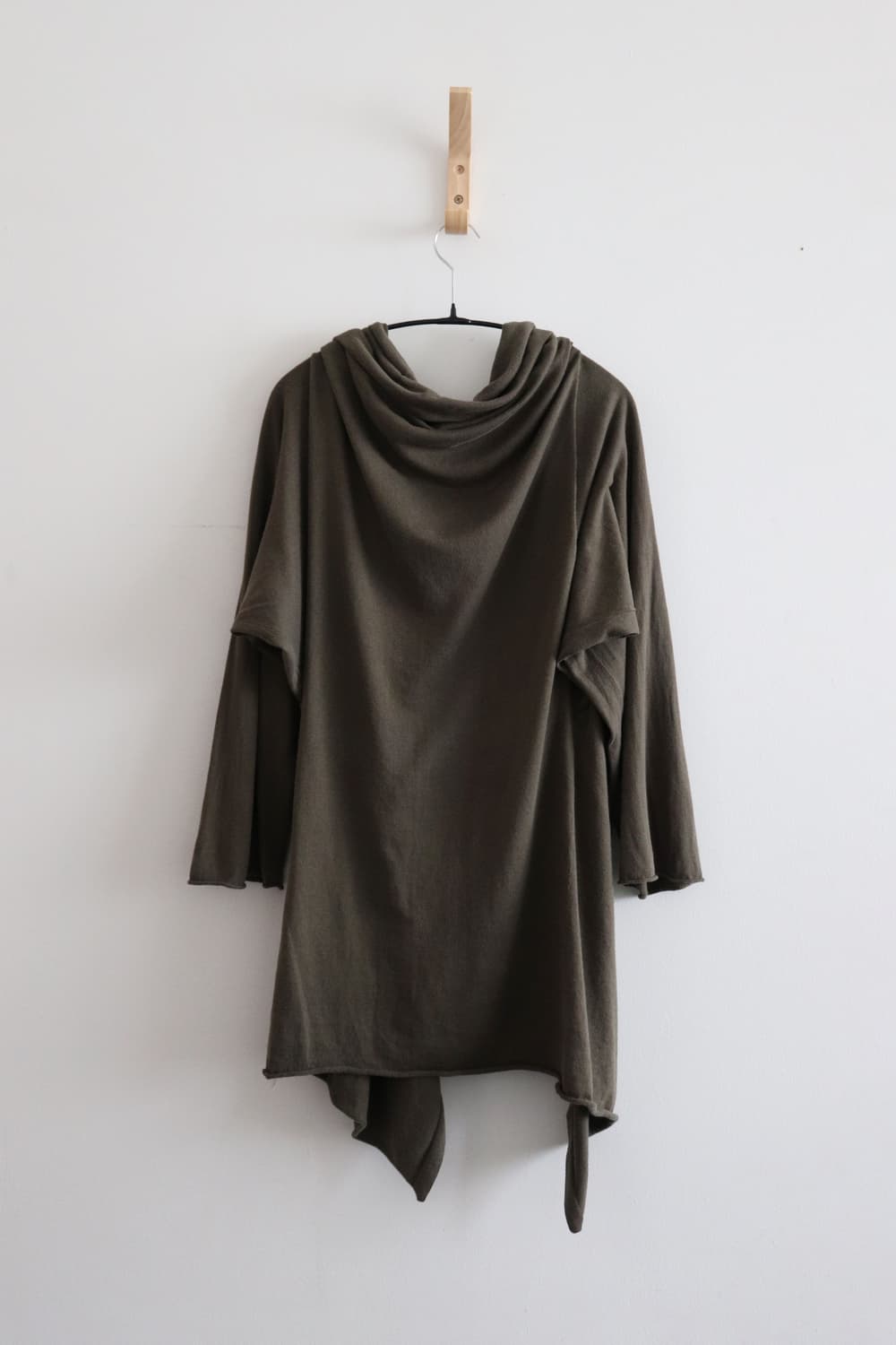 YOSHIE INABA Cardigan (착용컷) 상품이미지5