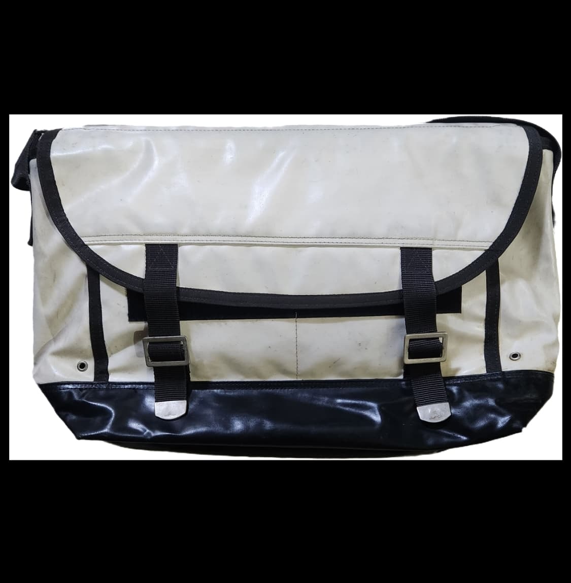 마가렛 호웰 크로스백 /프라이탁/포터/ 상품이미지1