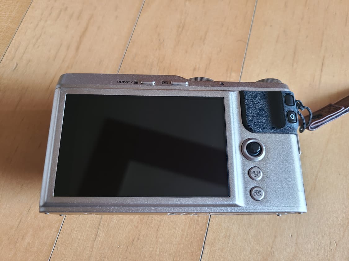 후지필름 xf10 골드 풀박스 상품이미지4